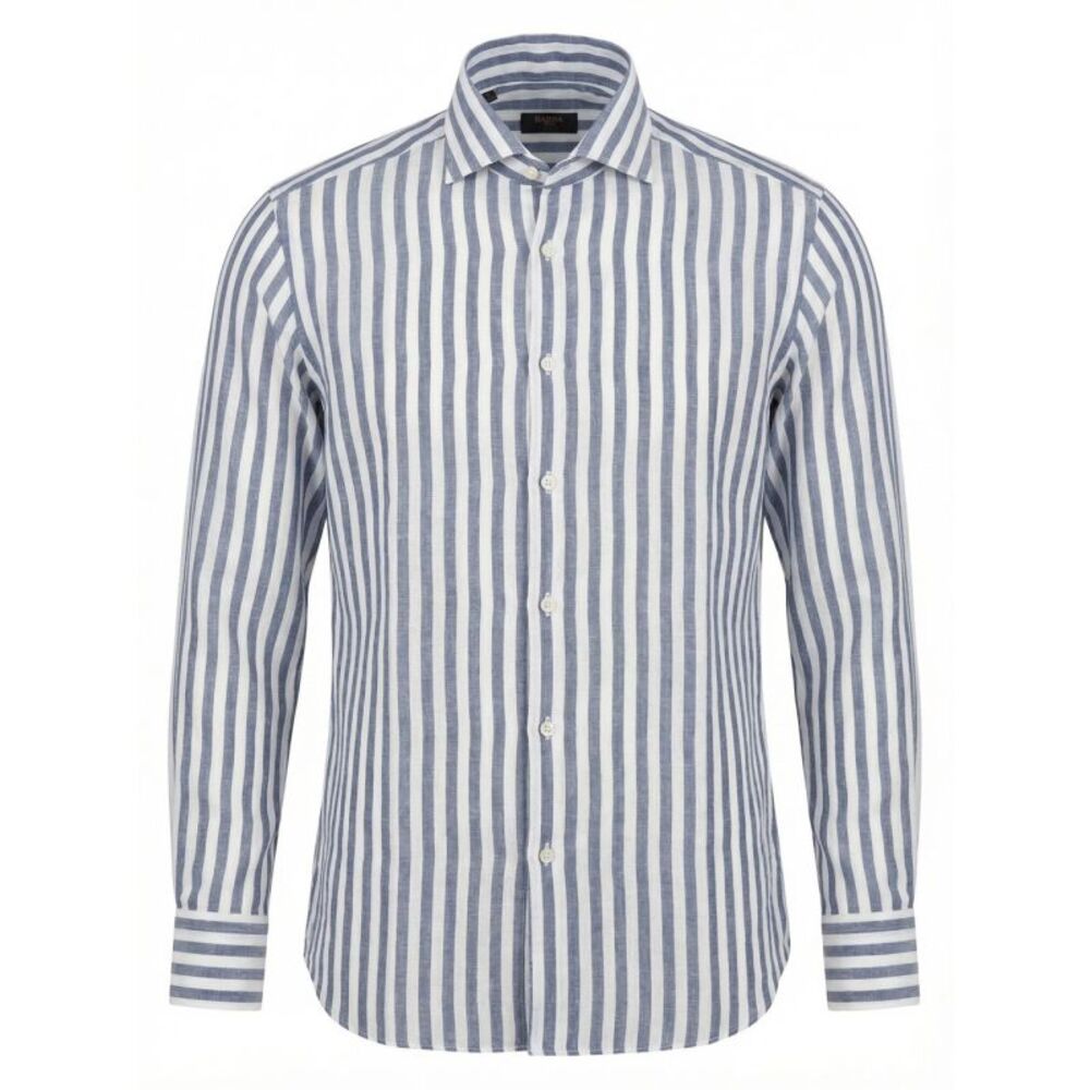 Barba Napoli Men Shirt